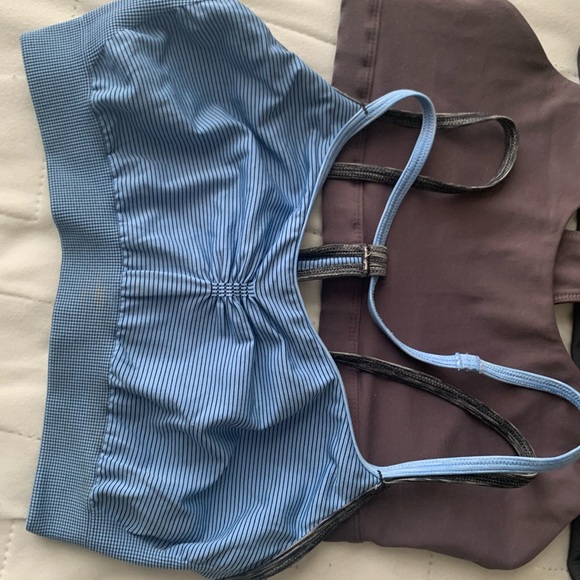 Sport bra bundle - Picture 7 of 8